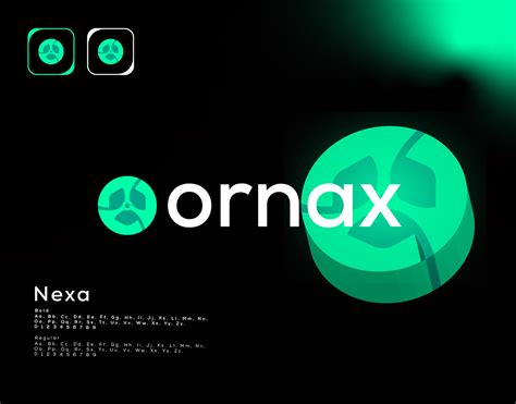 ORNAX .